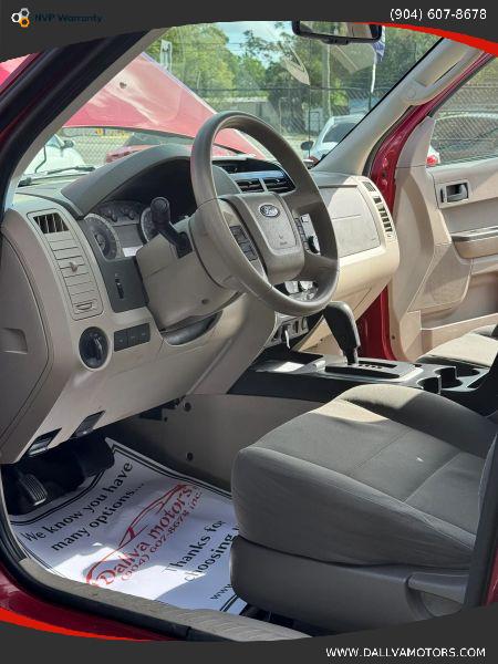 2011 Ford Escape XLS