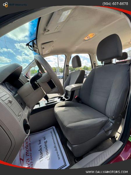 2011 Ford Escape XLS