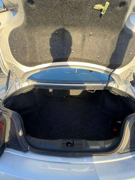 2015 Ford Mustang V6