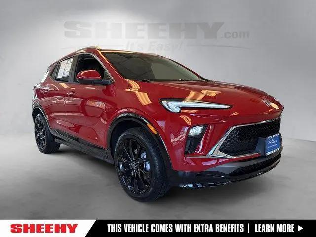 2026 Buick Encore GX Sport Touring AWD for sale in Richmond, VA