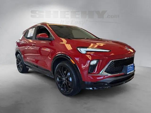 2026 Buick Encore GX Sport Touring AWD