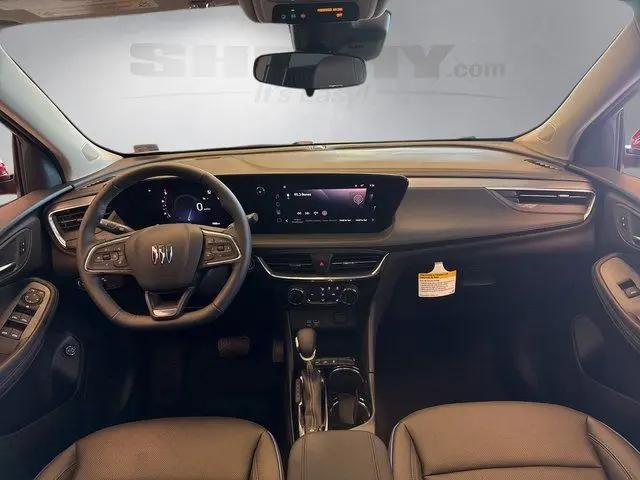 2026 Buick Encore GX Sport Touring AWD