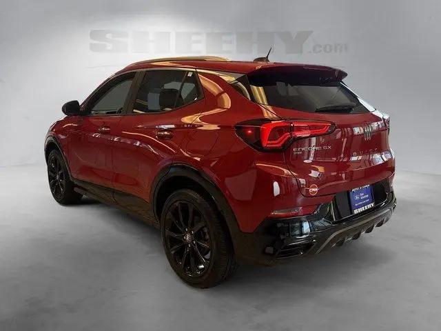 2026 Buick Encore GX Sport Touring AWD