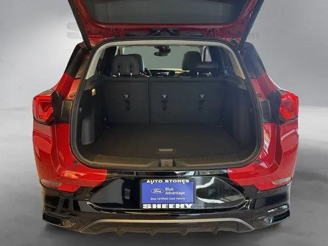 2026 Buick Encore GX Sport Touring AWD