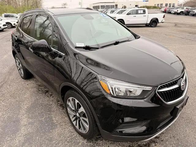 2021 Buick Encore FWD Preferred for sale near Tipp City, OH