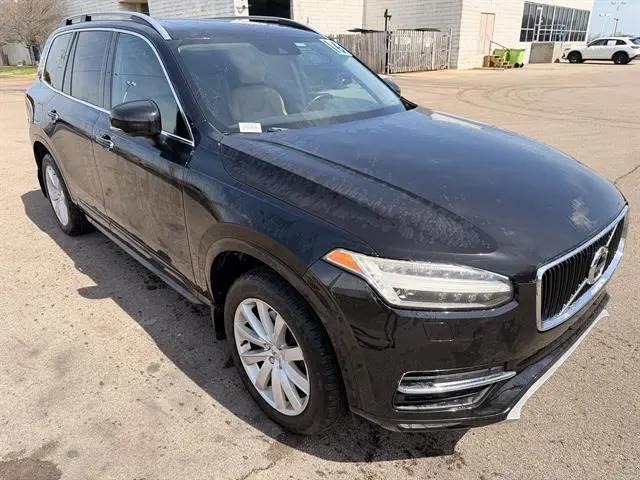 2016 Volvo XC90 T6 Momentum for sale near Tipp City, OH
