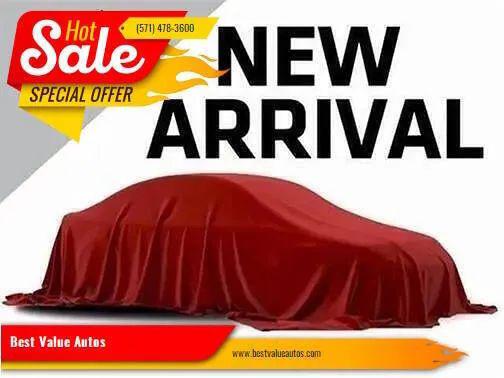 2005 Toyota Sienna CE for sale in Spotsylvania, VA