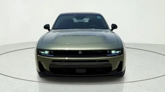 2026 Dodge Charger Scat Pack 4-Door AWD