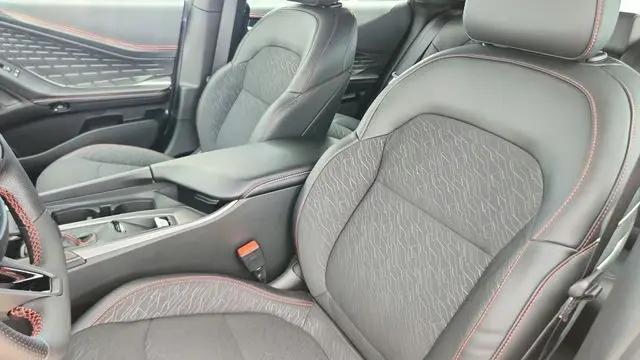 2026 Dodge Charger Scat Pack 4-Door AWD