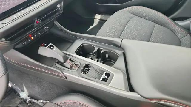 2026 Dodge Charger Scat Pack 4-Door AWD