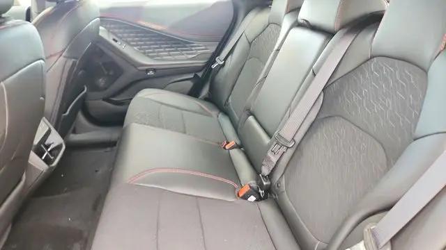 2026 Dodge Charger Scat Pack 4-Door AWD