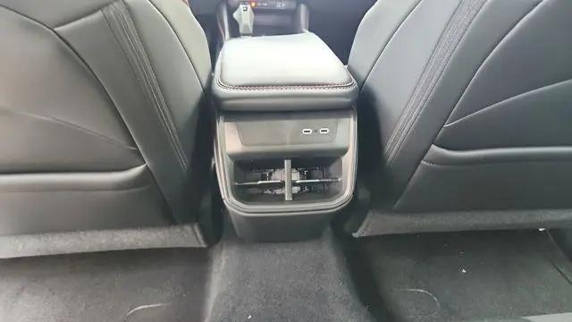 2026 Dodge Charger Scat Pack 4-Door AWD
