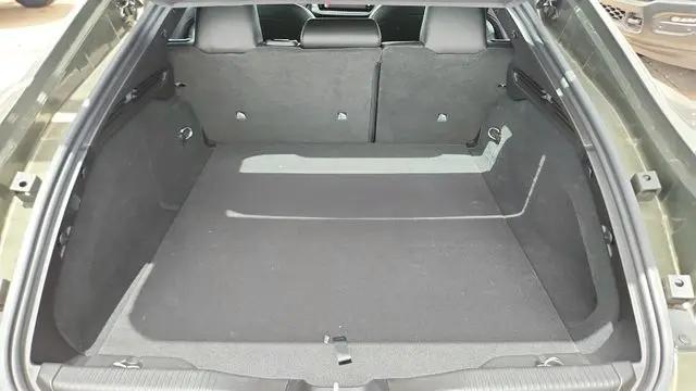 2026 Dodge Charger Scat Pack 4-Door AWD