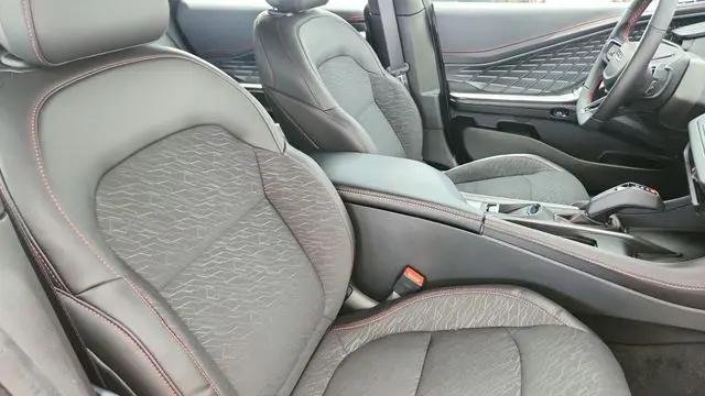 2026 Dodge Charger Scat Pack 4-Door AWD