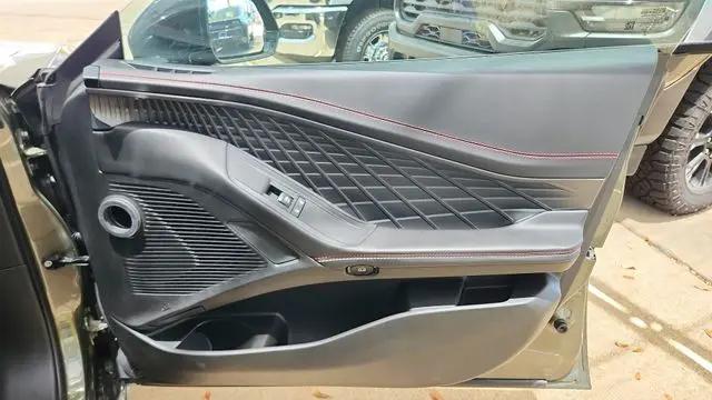 2026 Dodge Charger Scat Pack 4-Door AWD