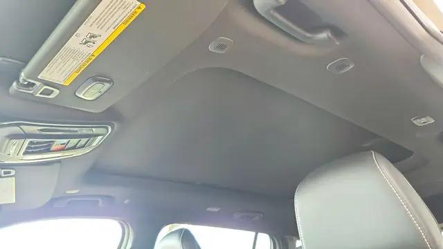 2026 Jeep Grand Cherokee L Limited 4x2