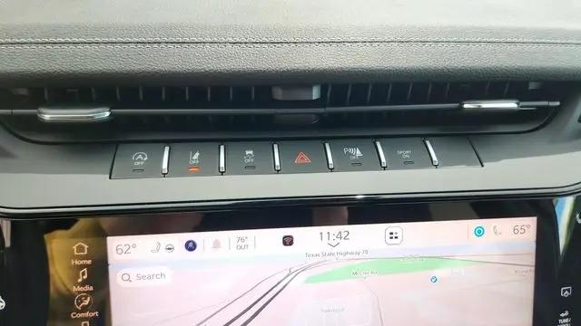 2026 Jeep Grand Cherokee L Limited 4x2