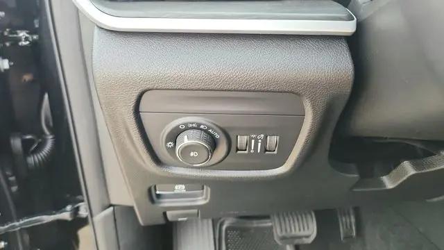 2026 Jeep Grand Cherokee L Limited 4x2