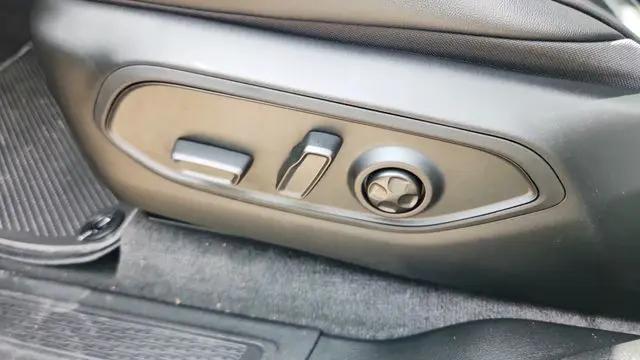 2026 Jeep Grand Cherokee L Limited 4x2