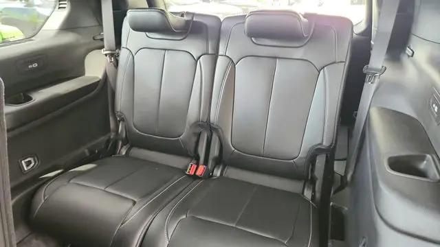 2026 Jeep Grand Cherokee L Limited 4x2