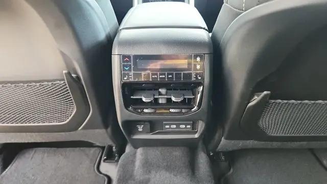 2026 Jeep Grand Cherokee L Limited 4x2