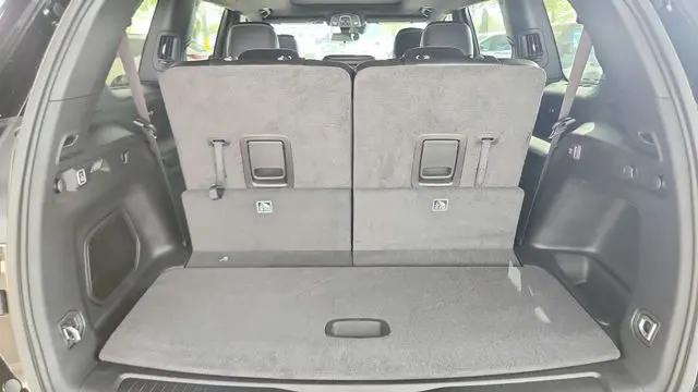 2026 Jeep Grand Cherokee L Limited 4x2