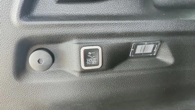 2026 Jeep Grand Cherokee L Limited 4x2