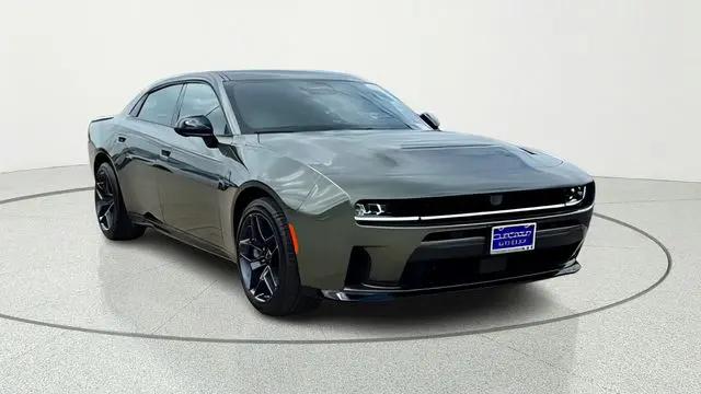 2026 Dodge Charger Scat Pack 4-Door AWD for sale in Irving, TX