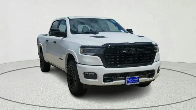 2026 Ram 1500 Limited Crew Cab 4x4 5'7" Box for sale in Irving, TX