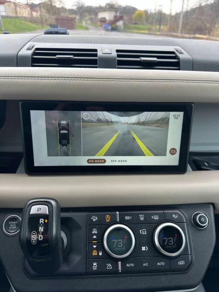 2021 Land Rover Defender 110 X-Dynamic HSE