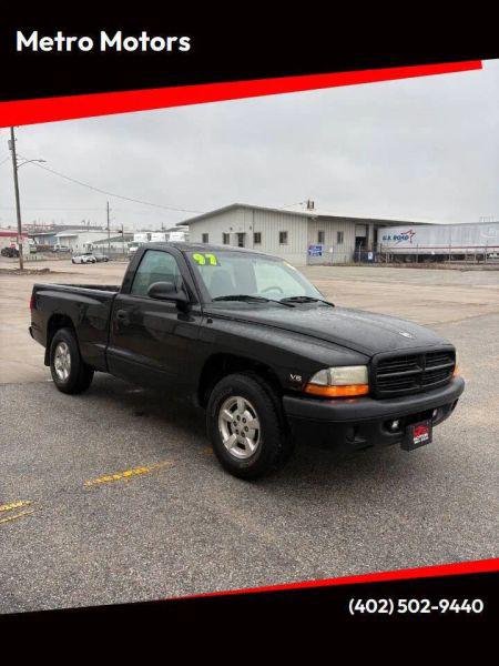 1997 Dodge Dakota Base for sale in Omaha, NE