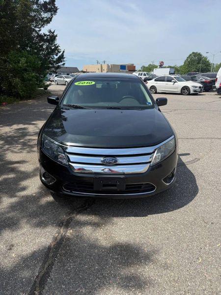 2010 Ford Fusion Hybrid Base for sale in Fredericksburg, VA