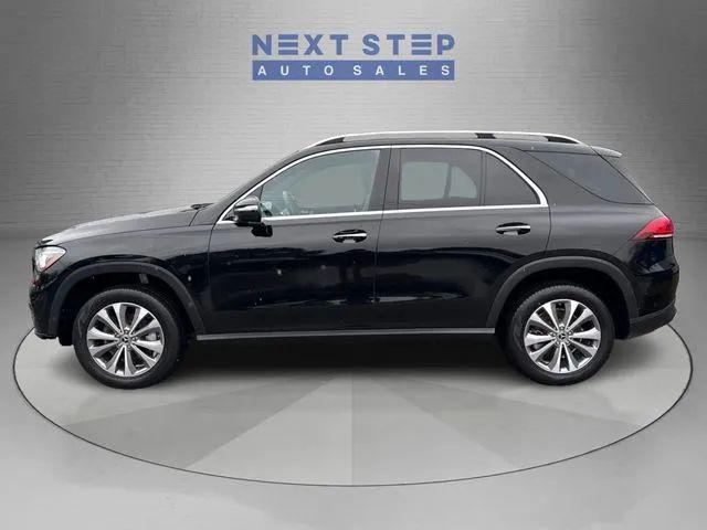 2021 Mercedes-Benz GLE GLE 350 4MATIC