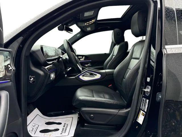 2021 Mercedes-Benz GLE GLE 350 4MATIC