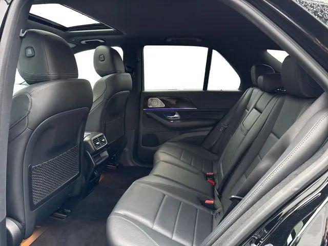 2021 Mercedes-Benz GLE GLE 350 4MATIC