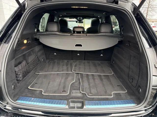 2021 Mercedes-Benz GLE GLE 350 4MATIC