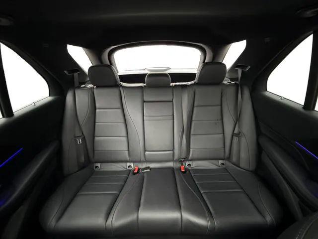 2021 Mercedes-Benz GLE GLE 350 4MATIC