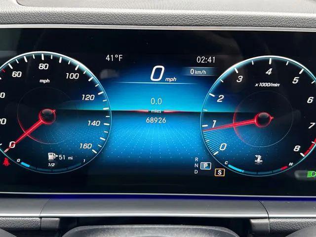 2021 Mercedes-Benz GLE GLE 350 4MATIC
