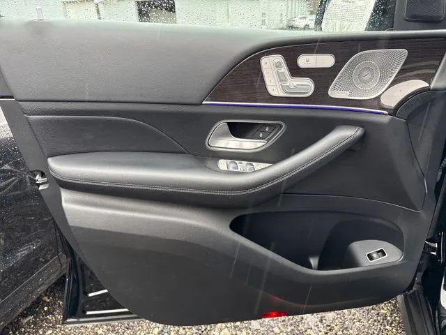 2021 Mercedes-Benz GLE GLE 350 4MATIC