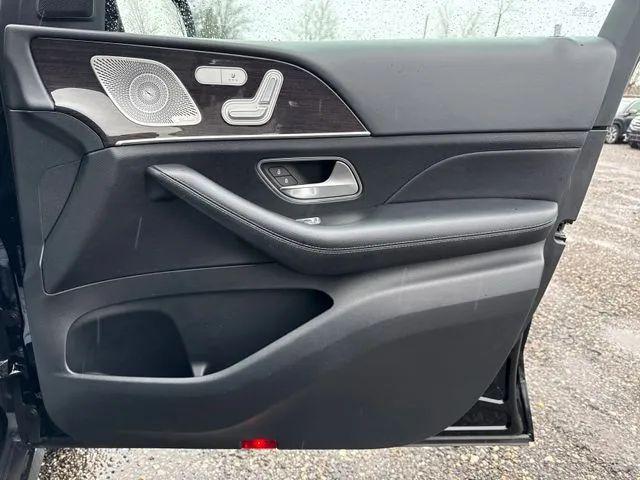 2021 Mercedes-Benz GLE GLE 350 4MATIC