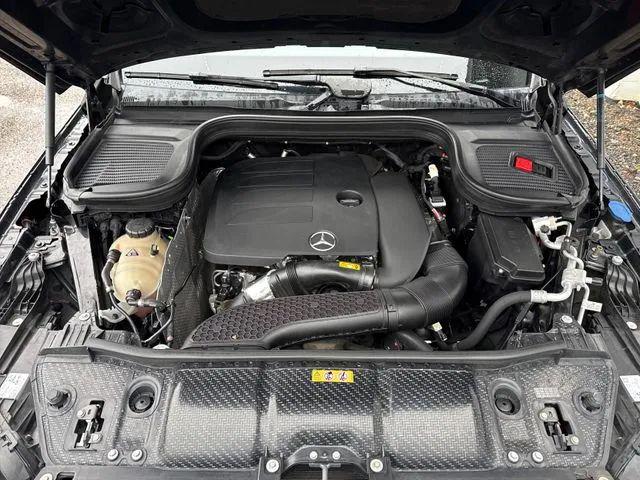 2021 Mercedes-Benz GLE GLE 350 4MATIC