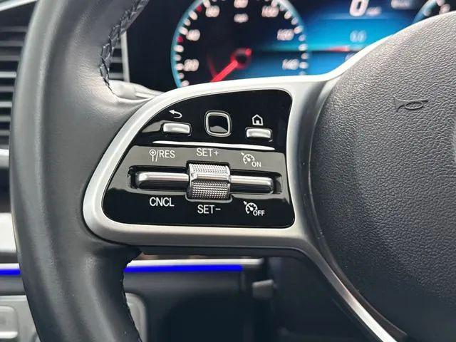 2021 Mercedes-Benz GLE GLE 350 4MATIC