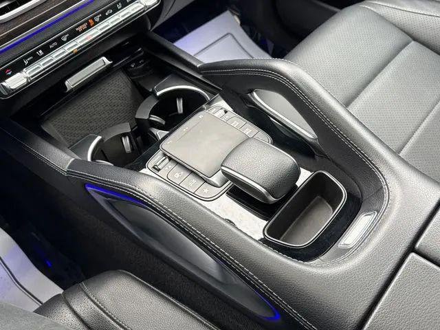 2021 Mercedes-Benz GLE GLE 350 4MATIC