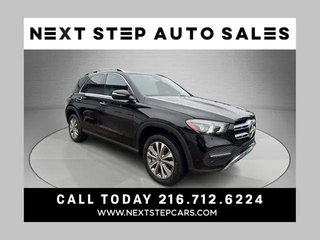 2021 Mercedes-Benz GLE GLE 350 4MATIC for sale in Kirtland, OH