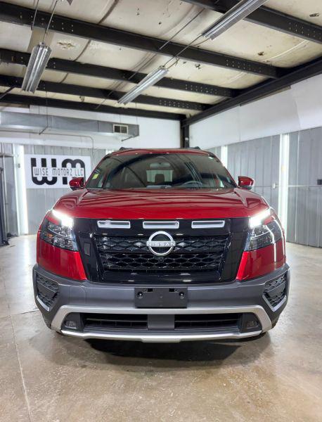 2025 Nissan Pathfinder Rock Creek 4WD for sale in Springfield, MO