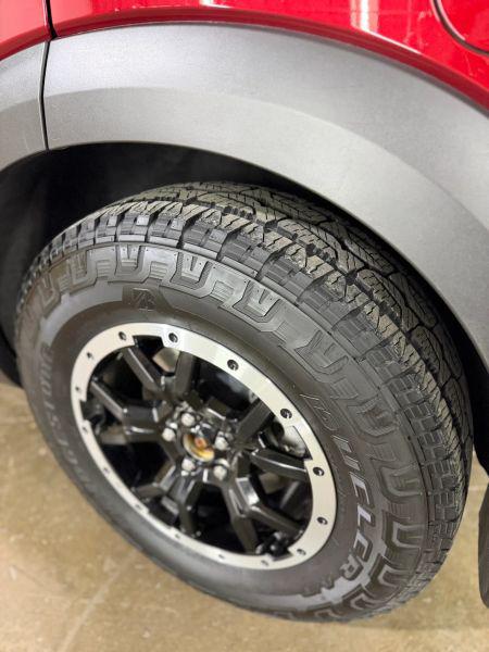 2025 Nissan Pathfinder Rock Creek 4WD