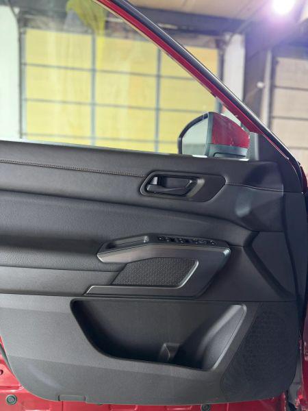 2025 Nissan Pathfinder Rock Creek 4WD