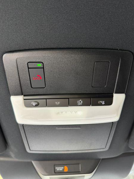 2025 Nissan Pathfinder Rock Creek 4WD