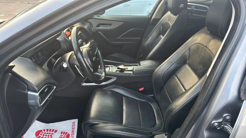 2020 Jaguar F-PACE Checkered Flag P250 AWD Automatic