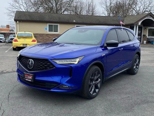 2022 Acura MDX A-SPEC Package for sale in Commack, NY